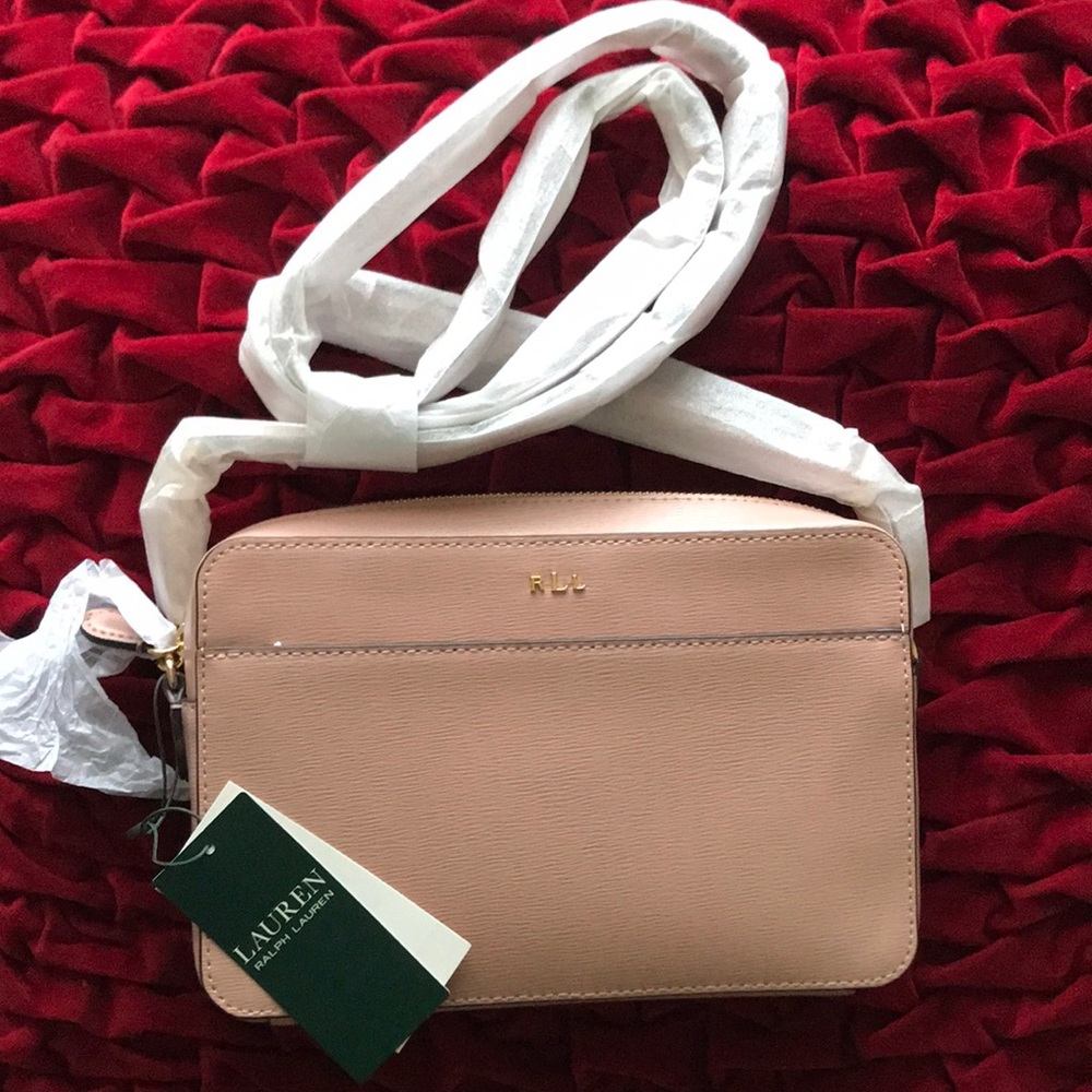Ralph Lauren (Brand New)